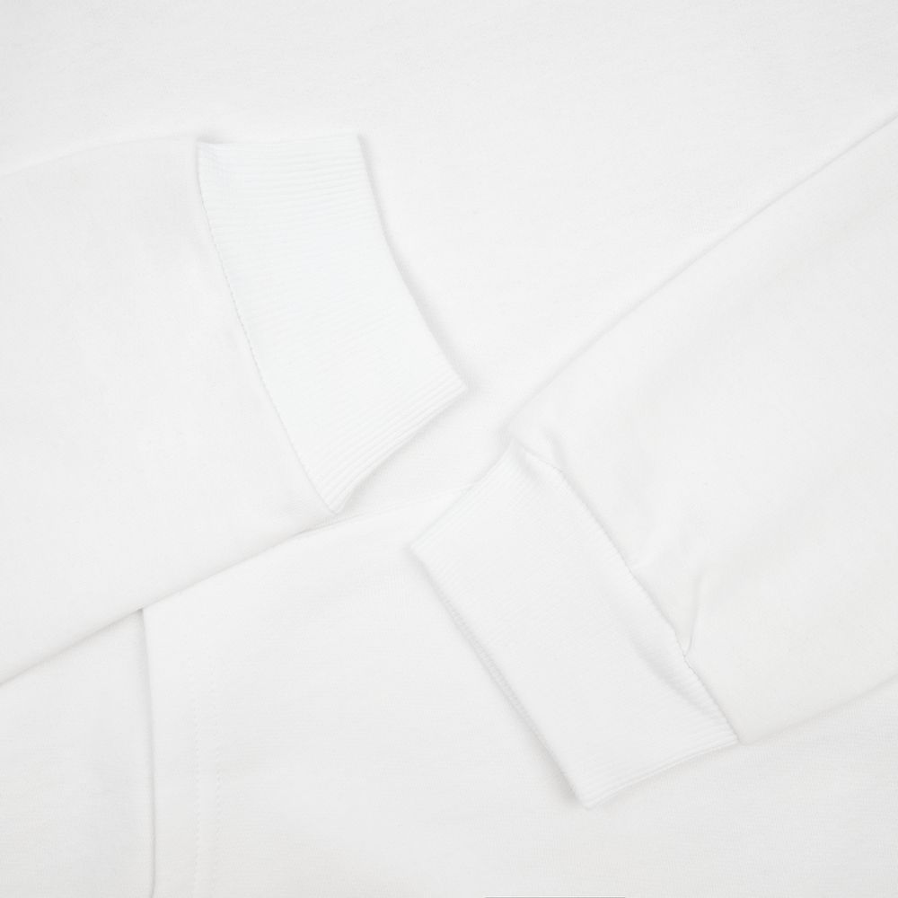 Худи унисекс Tuloksa 280, белое