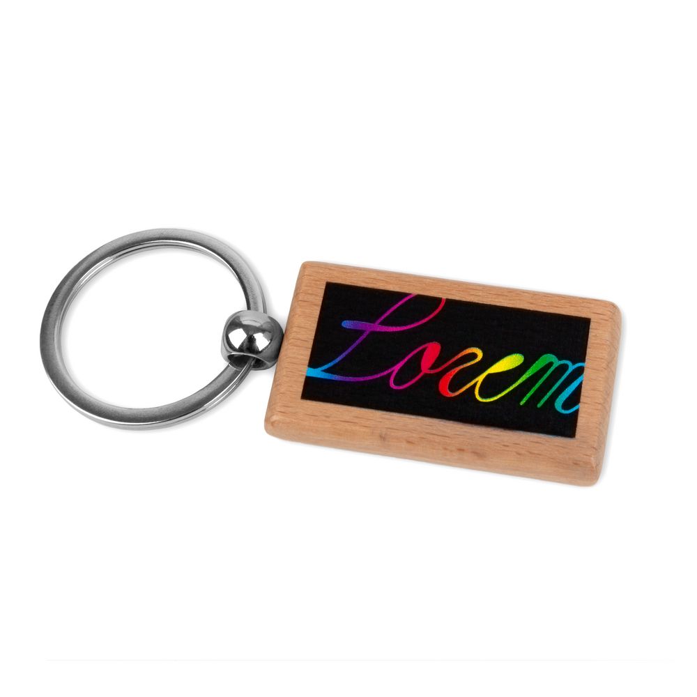 Брелок Rectangle Amulet Брелок Rectangle Amulet