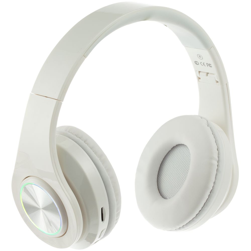Беспроводные наушники Uniscend Sound Joy, белые Беспроводные наушники Uniscend Sound Joy, белые