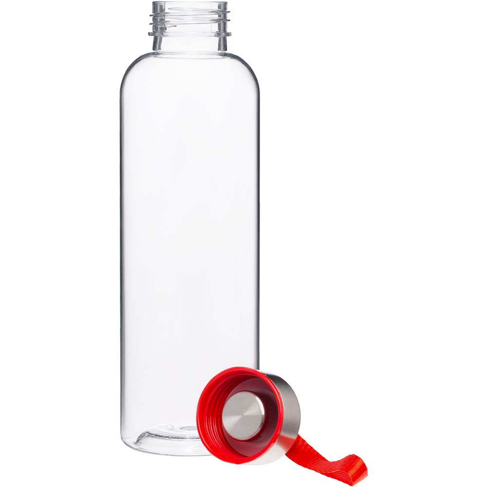 Бутылка Gulp, красная Бутылка Gulp, красная