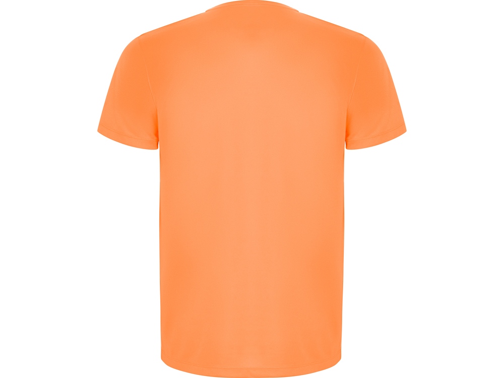 Футболка Imola мужская, неоновый оранжевый