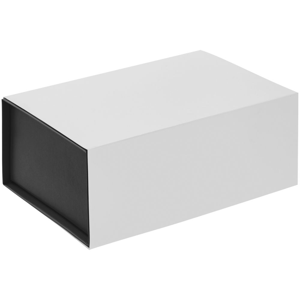 Коробка LumiBox, черная Коробка LumiBox, черная