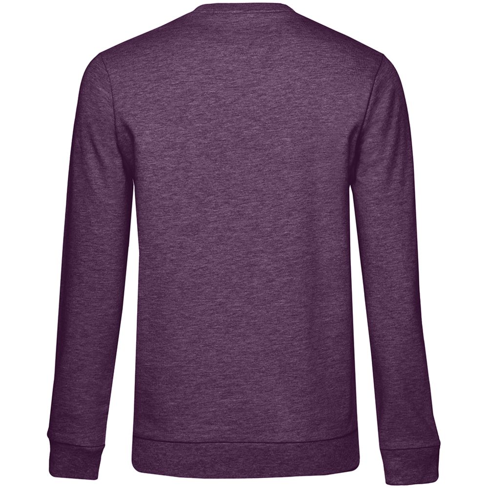 Свитшот женский Set In, фиолетовый меланж