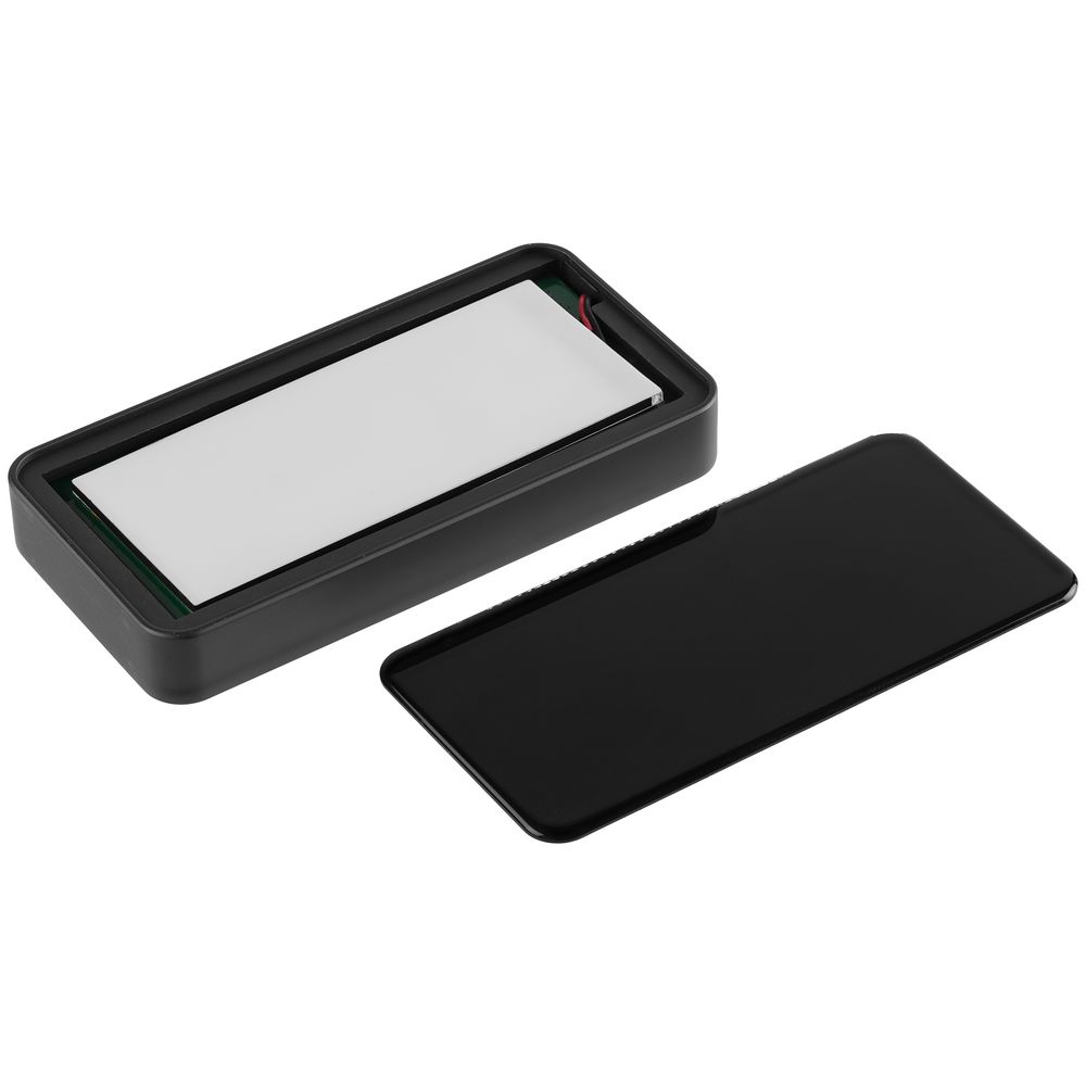 Внешний SSD диск Drop Light, с подсветкой гравировки, 256 Гб Внешний SSD диск Drop Light, с подсветкой гравировки, 256 Гб