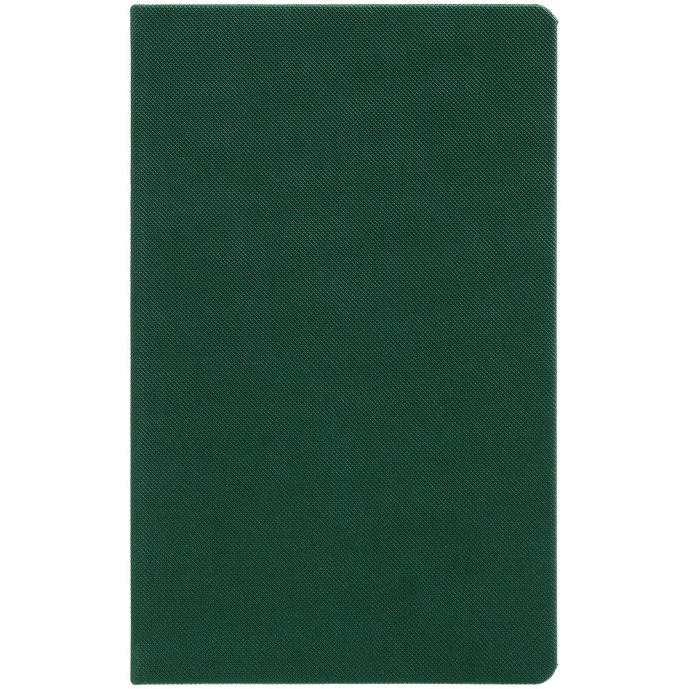 Ежедневник Grade, недатированный, зеленый Ежедневник Grade, недатированный, зеленый