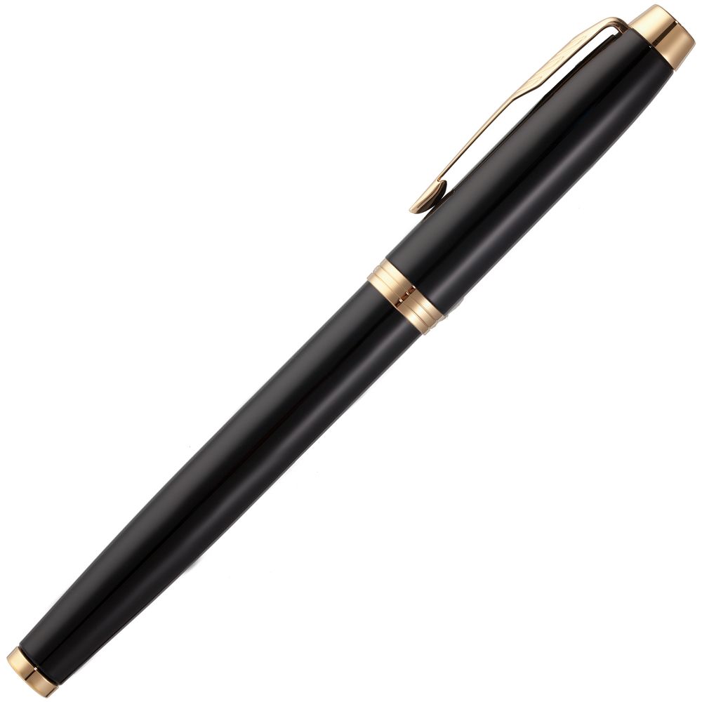Роллер Parker IM Core T321 Black GT F Роллер Parker IM Core T321 Black GT F