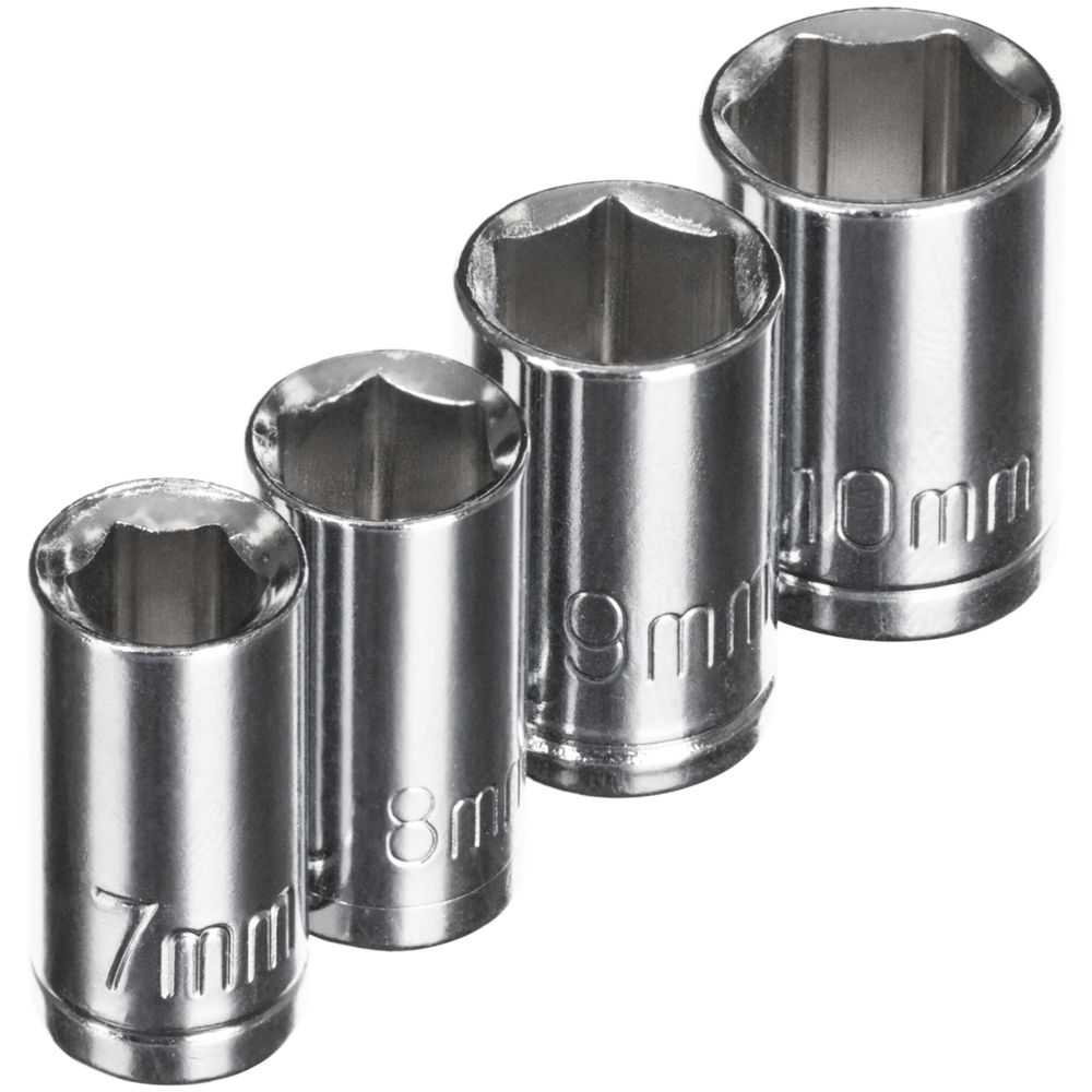 Набор инструментов Terraform, черный