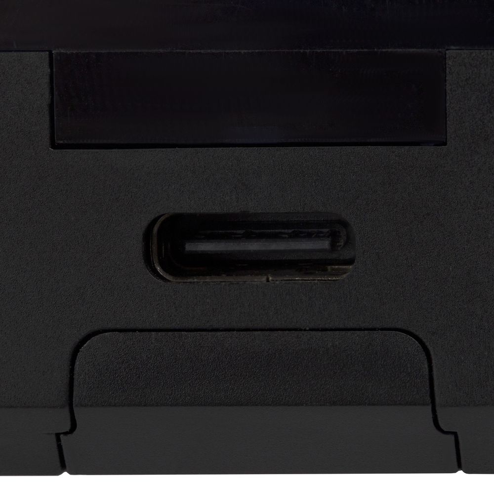 Беспроводные наушники Sonic Sense, черные