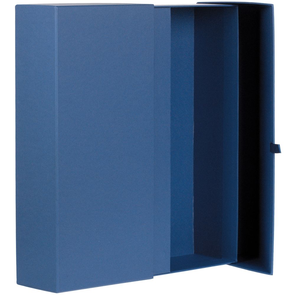 Коробка Wingbox, синяя Коробка Wingbox, синяя