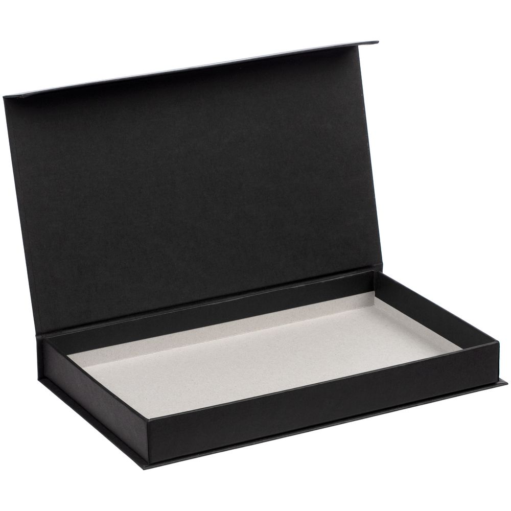 Коробка Horizon Magnet, черная Коробка Horizon Magnet, черная
