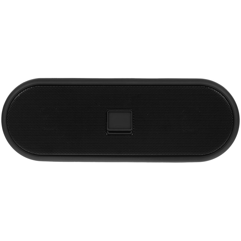 Беспроводная стереоколонка Uniscend Roombox, черная Беспроводная стереоколонка Uniscend Roombox, черная