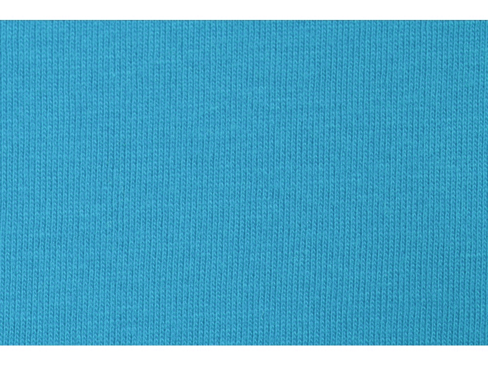 Футболка Heavy Super Club 2.0 женская, лазурный