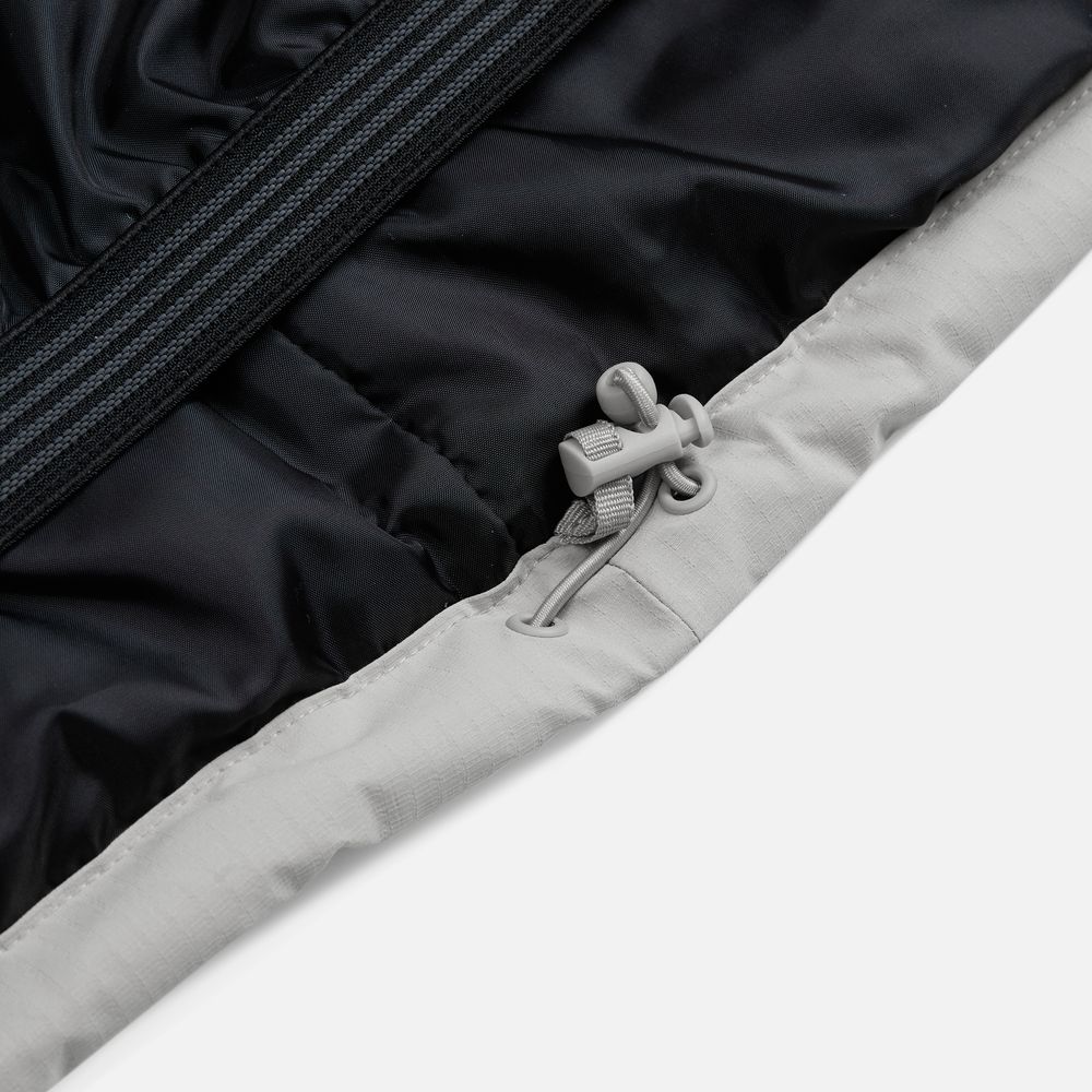 Жилет унисекс Sfera, светло-серый