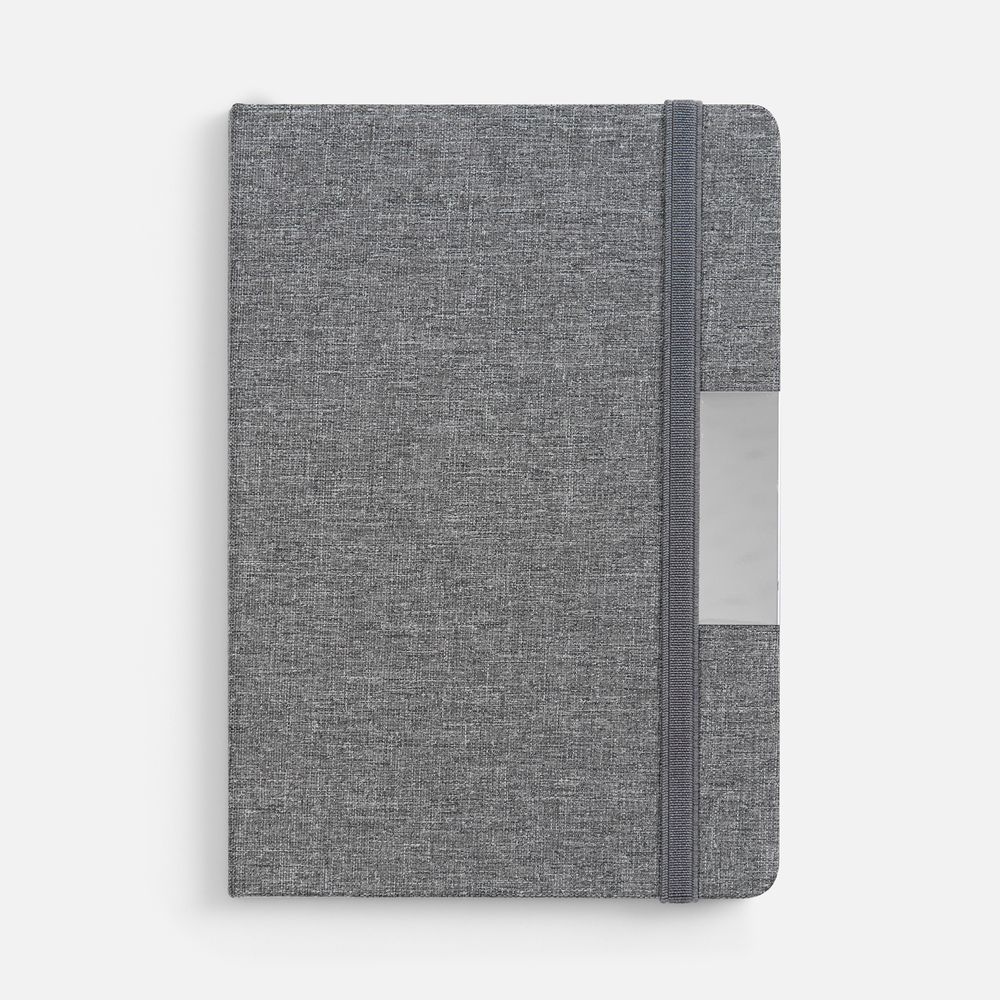 Набор Fabrelly, cерый