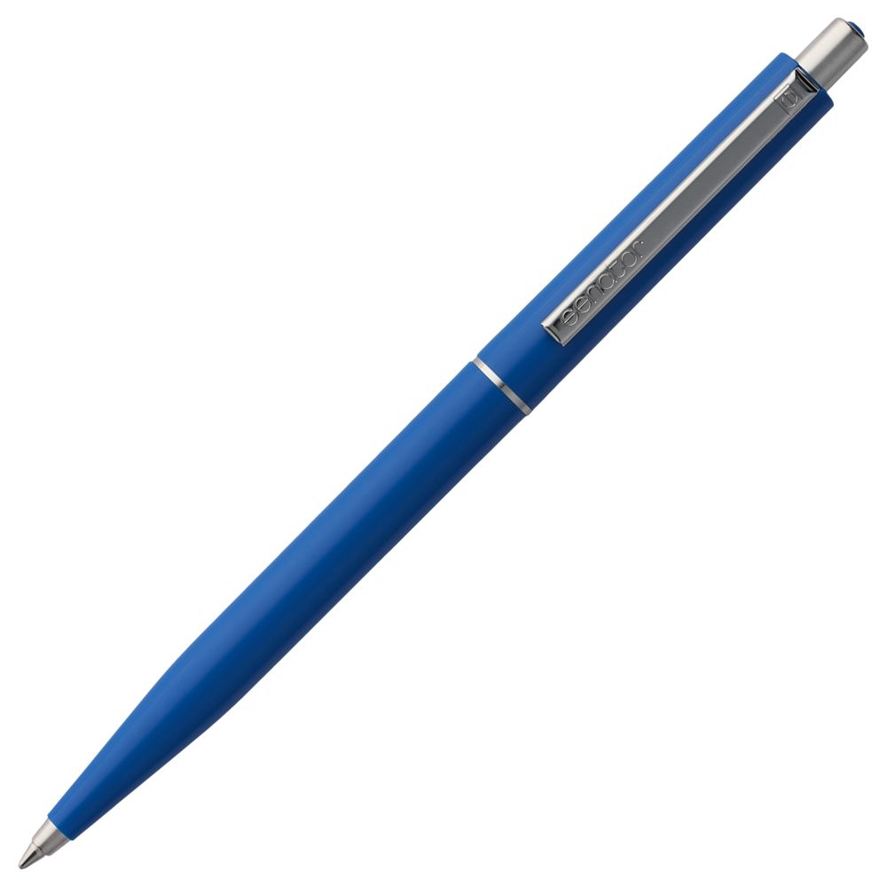 Ручка шариковая Senator Point, ver.2, синяя Ручка шариковая Senator Point, ver.2, синяя