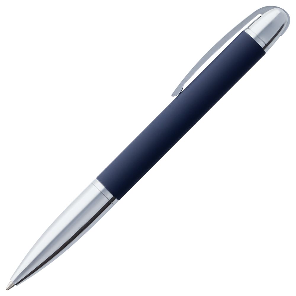 Ручка шариковая Arc Soft Touch, синяя Ручка шариковая Arc Soft Touch, синяя