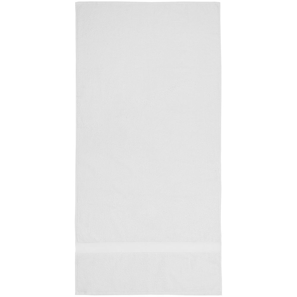 Полотенце Soft Me Light, среднее, белое Полотенце Soft Me Light, среднее, белое