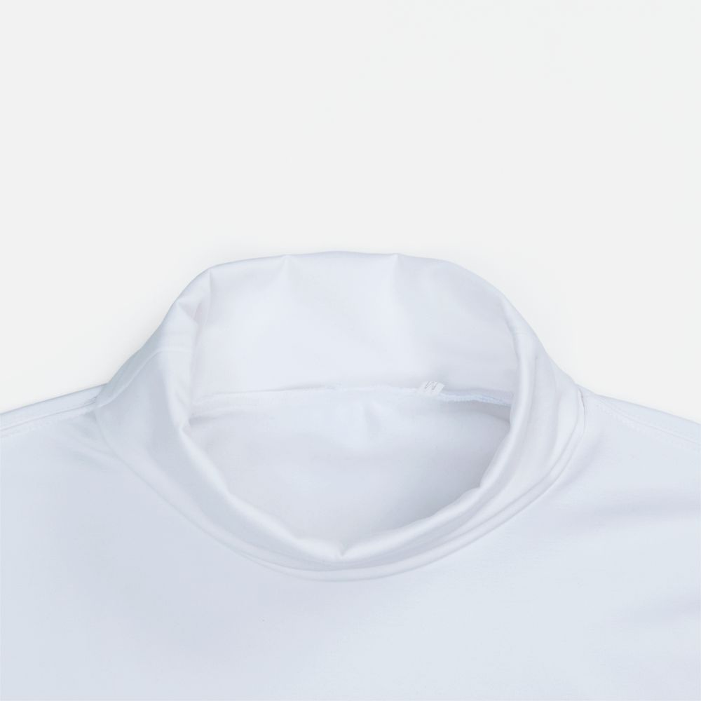 Лонгслив Morfiss, белый