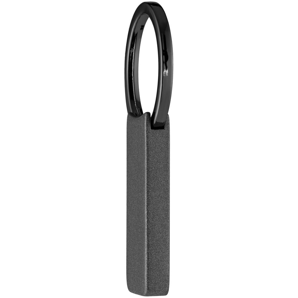 Брелок Graphite, матовый, серый Брелок Graphite, матовый, серый