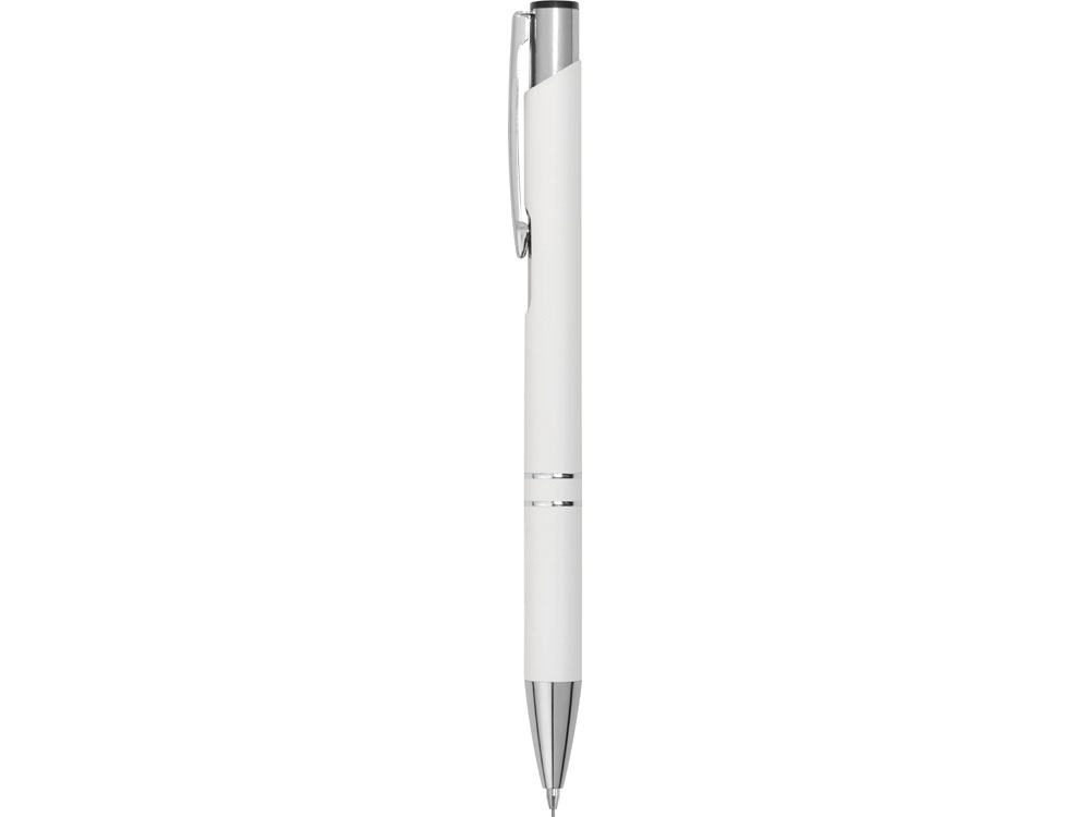 Механический карандаш Legend Pencil софт-тач 0.5 мм, белый Механический карандаш Legend Pencil софт-тач 0.5 мм, белый