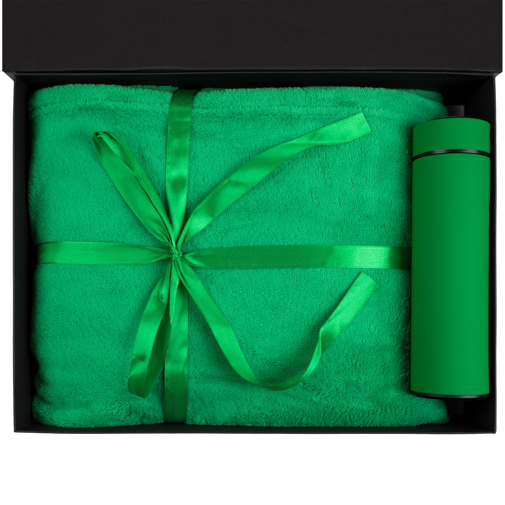 Набор Soft Embrace, зеленый