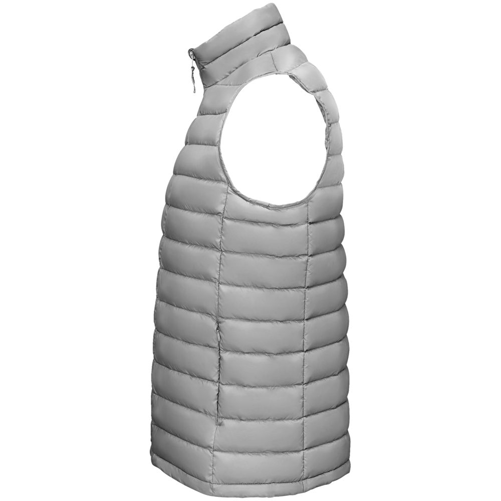 Жилет мужской Wilson BW Men, серый Жилет мужской Wilson BW Men, серый