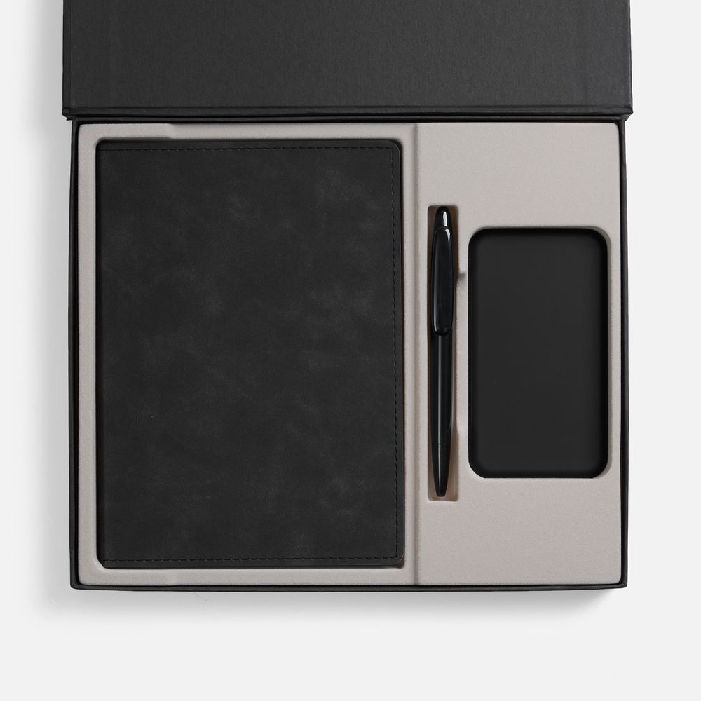 Набор Urban Power, черный