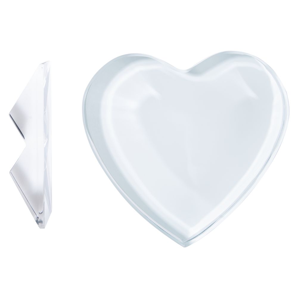 Сублимационная стела Pictory Heart Сублимационная стела Pictory Heart
