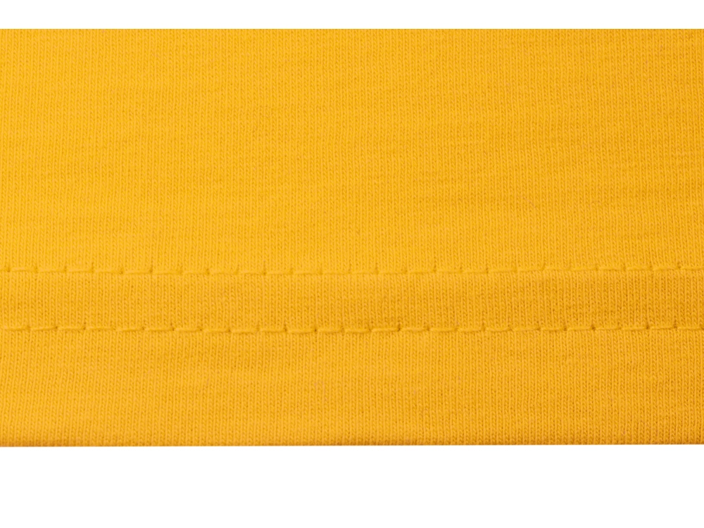 Футболка Super club мужская, золотисто-желтый