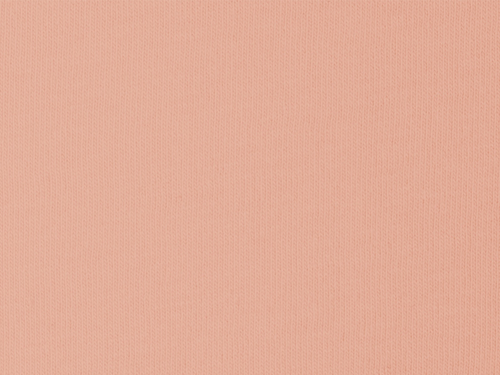 Футболка Heavy Super Club с боковыми швами, мужская, лососевый