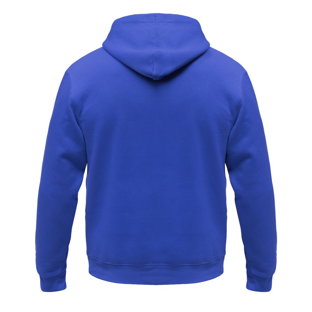 Толстовка Hooded, ярко-синяя Толстовка Hooded, ярко-синяя