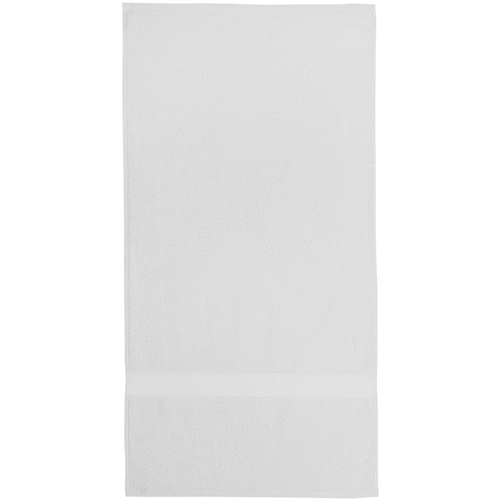 Полотенце Soft Me Light, большое, белое Полотенце Soft Me Light, большое, белое