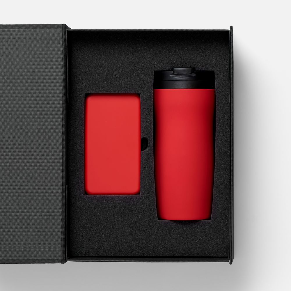 Набор Formisto, красный