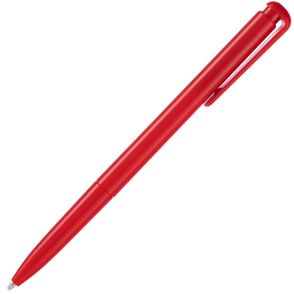 Ручка шариковая Penpal, красная Ручка шариковая Penpal, красная