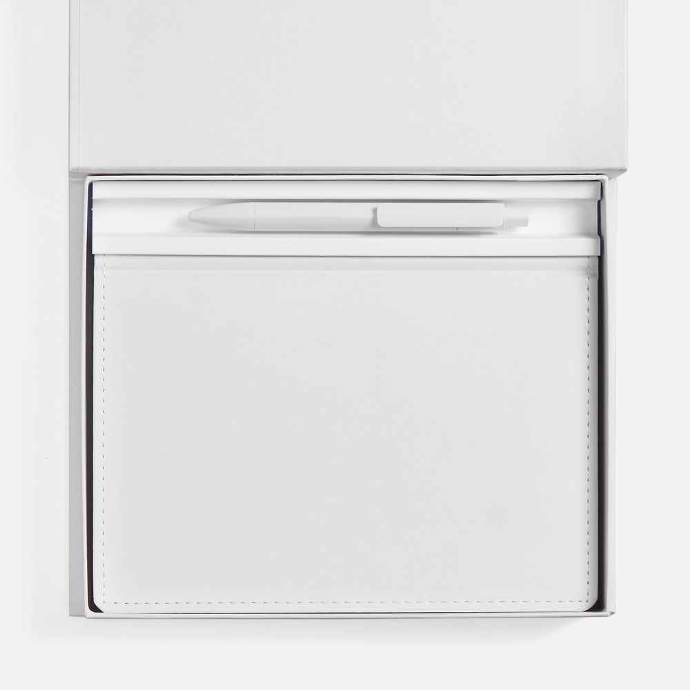 Набор Nebraska Duo, белый