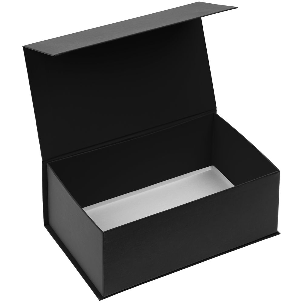 Коробка LumiBox, черная Коробка LumiBox, черная