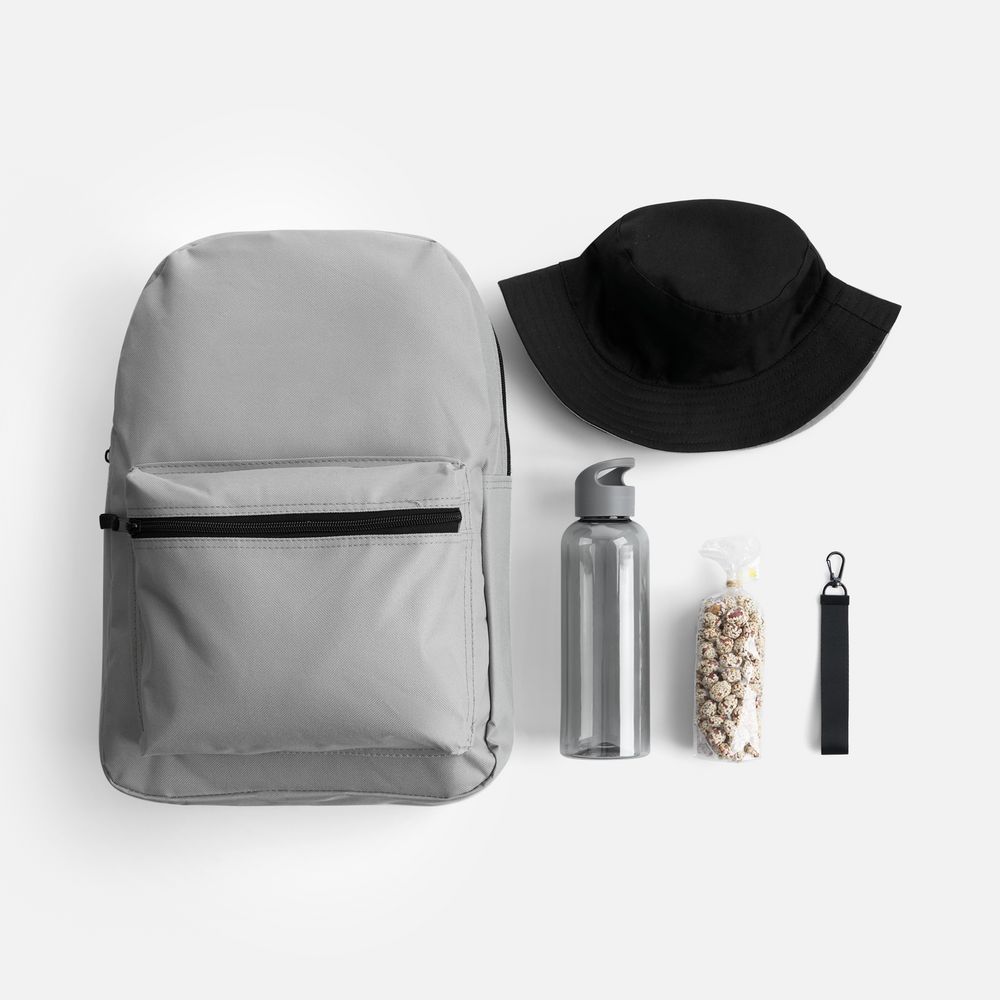 Набор Flowmode, серый