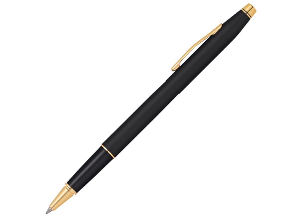 Ручка-роллер Selectip Cross Classic Century Classic Black Ручка-роллер Selectip Cross Classic Century Classic Black