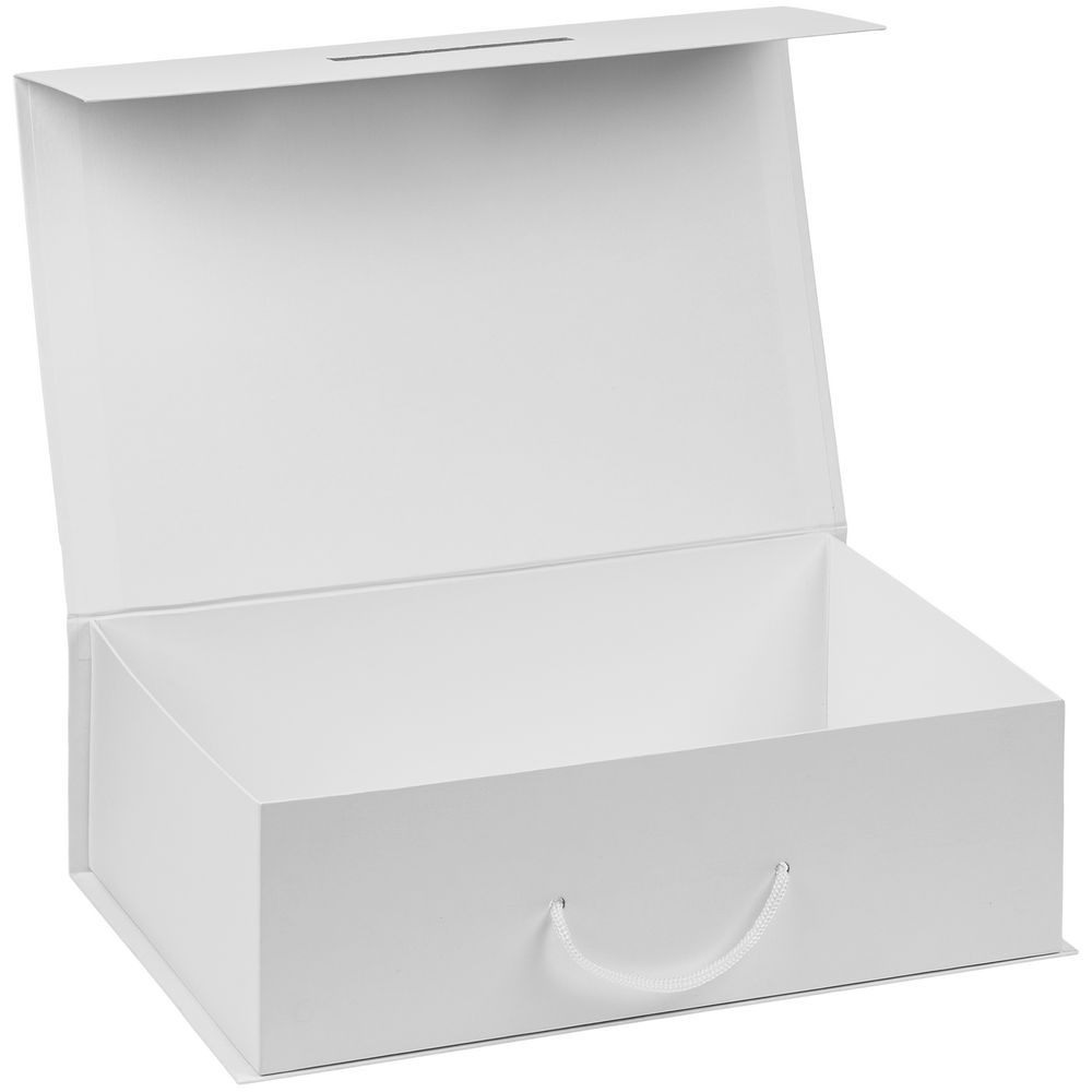 Коробка Big Case, белая Коробка Big Case, белая