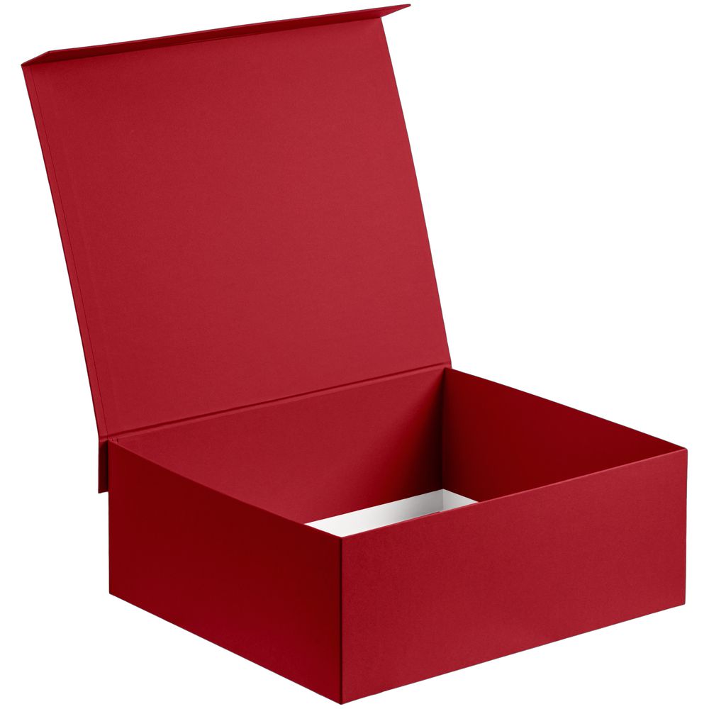 Коробка My Warm Box, красная Коробка My Warm Box, красная