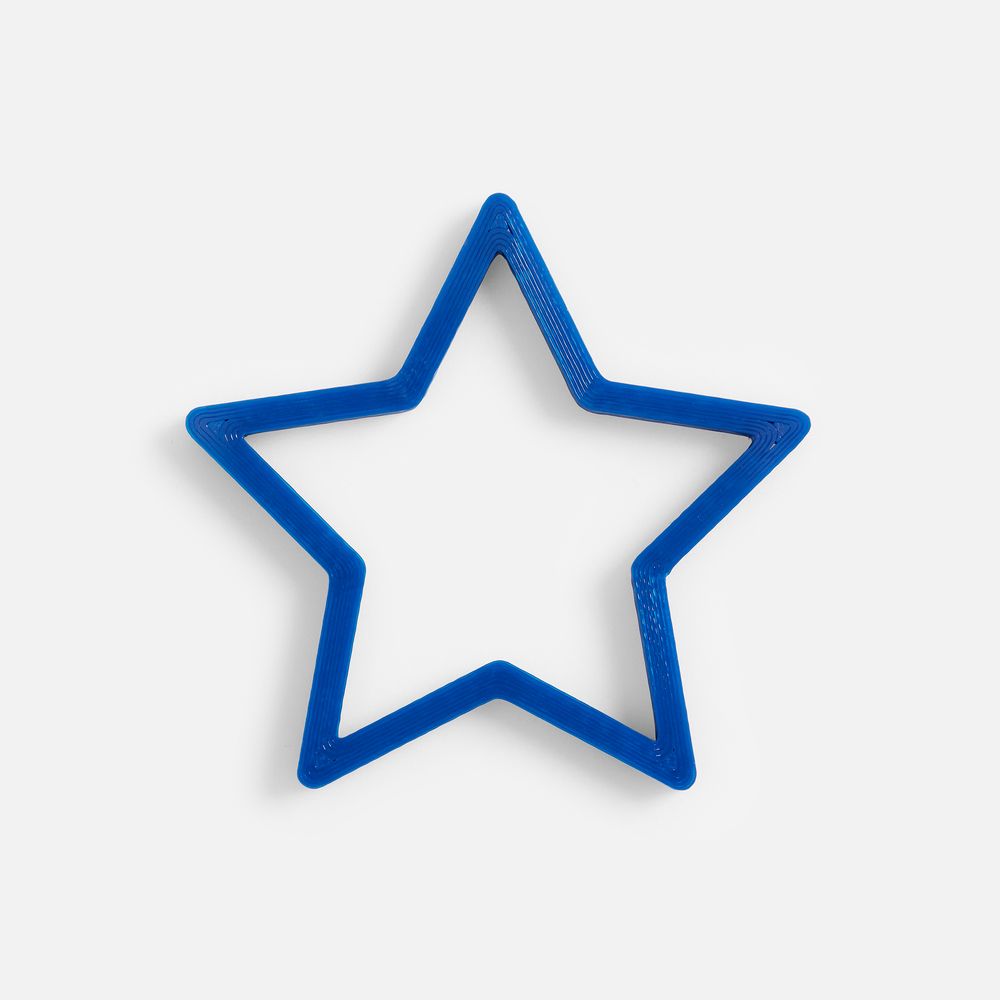 Набор Astrela, синий