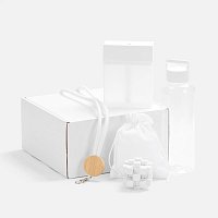 Набор Headstart, белый