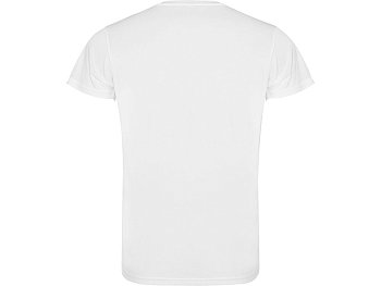 Футболка Camimera мужская, белый