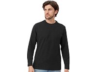 Лонгслив HD Fit мужской,черный