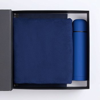 Набор Notera Maxi, синий