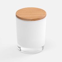 Свеча ароматическая Savor Flavor, ver.2, манго