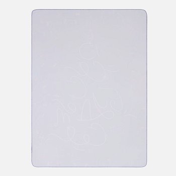 Флисовый плед «Все сбудется!»