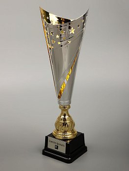 Кубок-факел Flamous Fusion