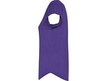 Футболка Avus женская, меланжевый лиловый