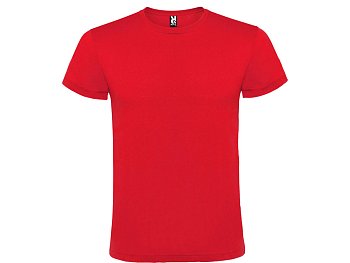 Футболка Atomic мужская, красный